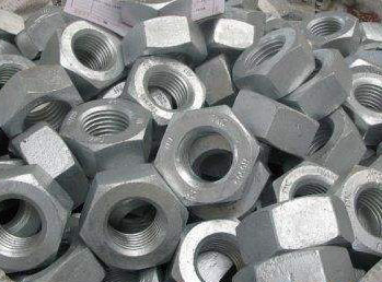 電鍍鋅加工產(chǎn)品