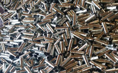 冷鍍鋅加工產(chǎn)品特點